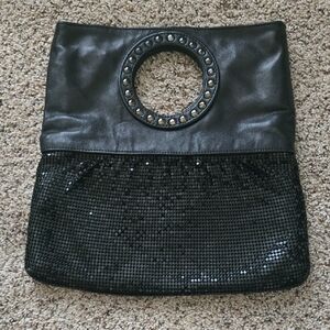 Whiting & Davis EVENING Bag